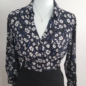 EXPRESS Portofino slim-fit (Large)